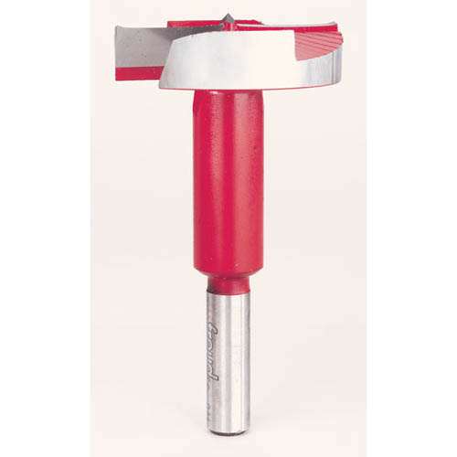 Freud Tools 1-7/8" (Dia.) Forstner Bit - Ace Tool Group - Freud