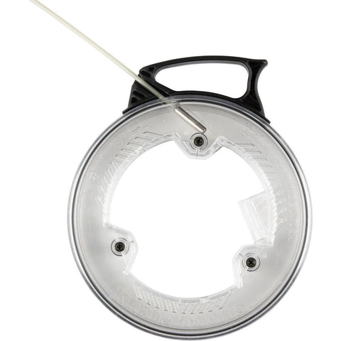 Klein 50550 Glow Fish Tape, 20 Foot - Ace Tool Group - Klein