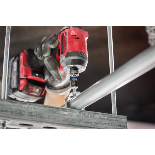 Milwaukee 49-66-4562 SHOCKWAVE Impact Duty 1-7/8
