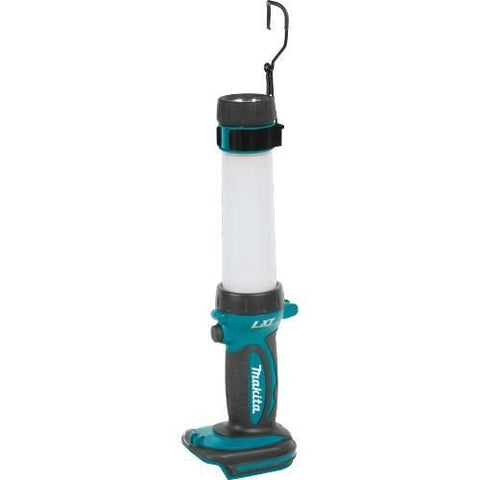 Makita DML806 18V LXT Cordless LED Lantern/Flashlight, Tool Only - Ace Tool Group - Makita