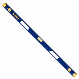 Irwin 1801092 1000 I-Beam Level 36-Inch ( Blue - Ace Tool Group - Irwin