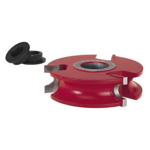 Freud Tools Ec-121 3/16 Radius Concave Cutter - Ace Tool Group - Freud