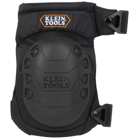 Klein 60344 Hinged Gel Knee Pads - Ace Tool Group - Klein