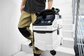 Festool 577533 Dust Extractor CLEANTEC CT 25 HEPA - Ace Tool Group - Festool