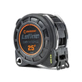 Lufkin L1125B 1-3/16 in. x 25 ft. Nite Eye Tape Measure - Ace Tool Group - Lufkin