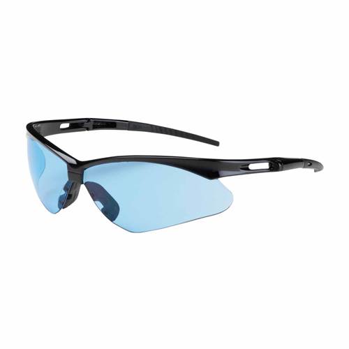 PIP 250-AN-10113 Anser Eyewear, Light Blue Lens - Ace Tool Group - Protective Industrial Products