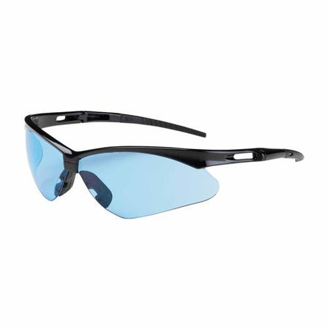 PIP 250-AN-10113 Anser Eyewear, Light Blue Lens - Ace Tool Group - Protective Industrial Products