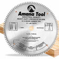 Amana Tool 716961 16"/96T Cut-Off Saw Tcg Grind - Ace Tool Group - Amana Tool
