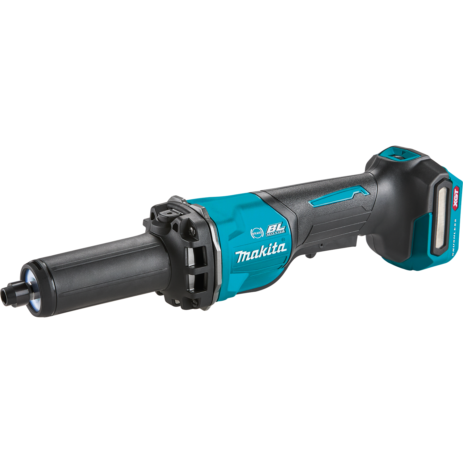 Makita GDG02Z 40V XGT 1/4 in Paddle Die Grinder - Ace Tool Group - Makita