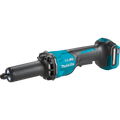 Makita GDG02Z 40V XGT 1/4 in Paddle Die Grinder - Ace Tool Group - Makita