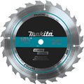 Makita A-94910 10-1/4" 24T Carbide-Tipped Circular Saw Blade, Framing, 5104 (New List Price Effectiv - Ace Tool Group - Makita
