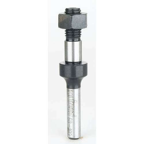 Freud Tools Slotting Cutter Arbor - Ace Tool Group - Freud