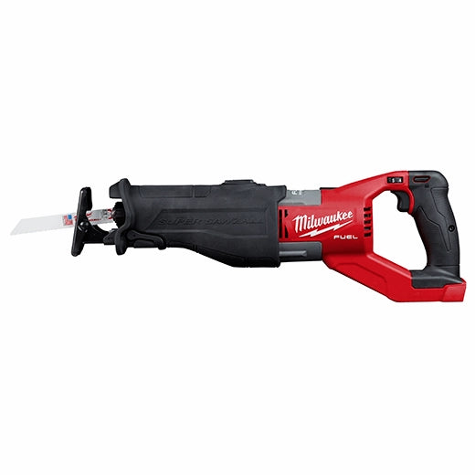 Milwaukee 2722-20 M18 FUEL SUPER SAWZALL - BARE TOOL - Ace Tool Group - Milwaukee
