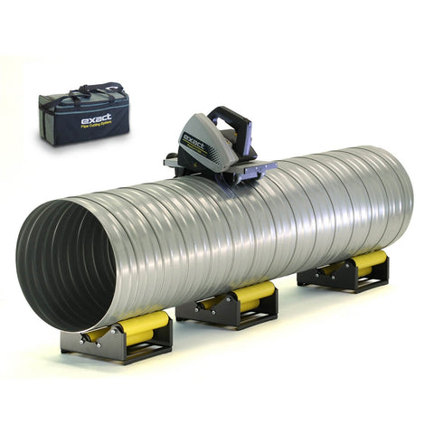Exact Tools 7010402US PipeCut V1000 Pipe Cut Saw - Ace Tool Group - Exact