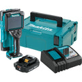 Makita DWD181R1J 18V Multi-Surface Scanner Kit - Ace Tool Group - Makita
