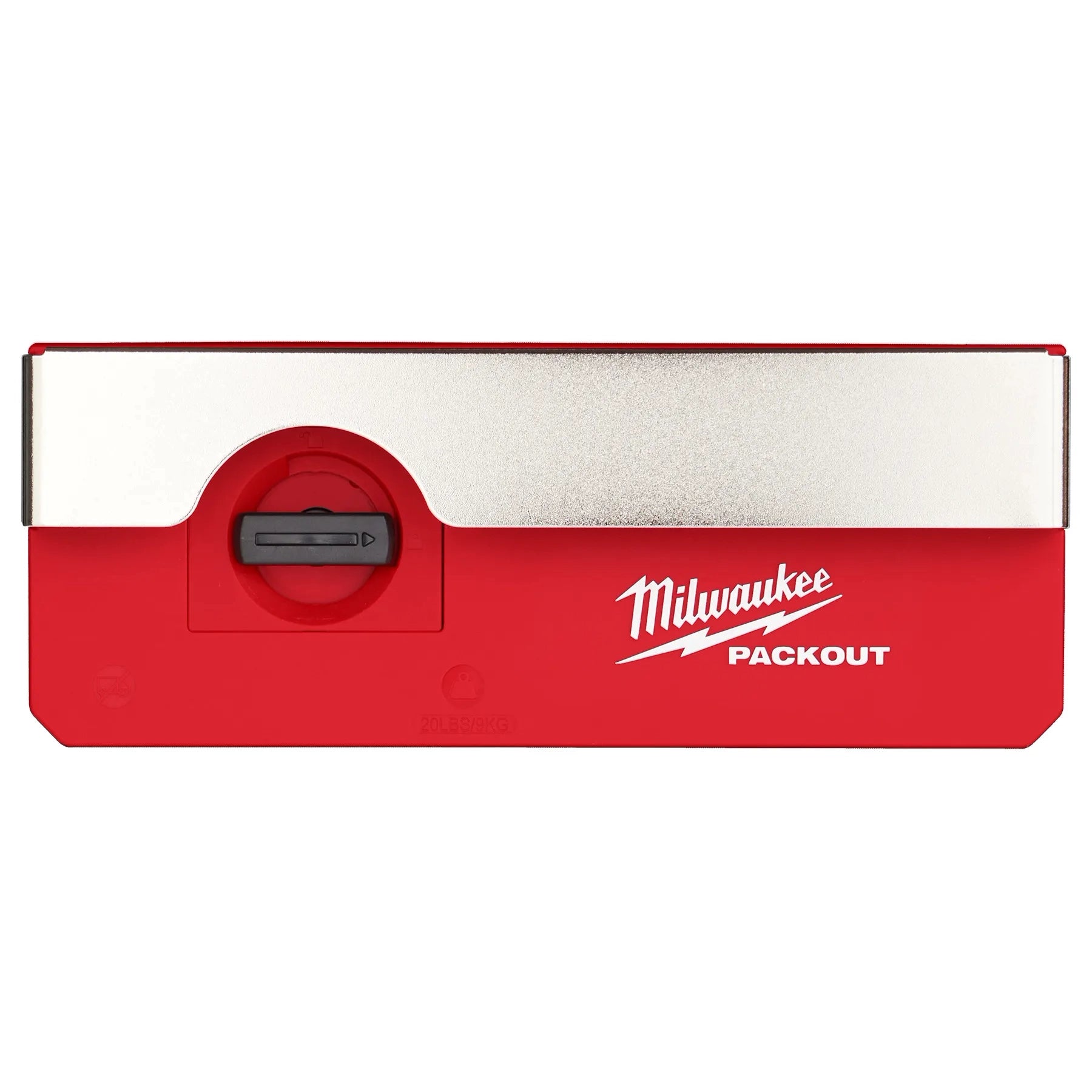 Milwaukee 48-22-8344 PACKOUT Belt Clip Rack - Ace Tool Group - Milwaukee