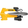 Dewalt Dw788 Heavy-Duty 20 Variable-Speed Scroll Saw - Ace Tool Group - DeWalt