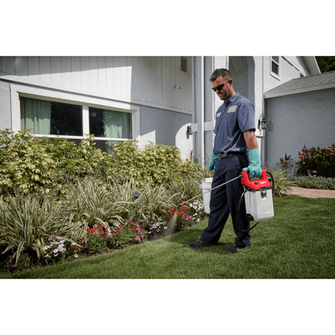 Milwaukee 49-16-2762 2 Gallon H&held Sprayer Tank - Ace Tool Group - Milwaukee