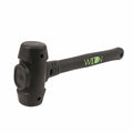 Wilton 55214 2 Lb, 14 in. B.A.S.H Dead Blow Hammer - Ace Tool Group - Wilton