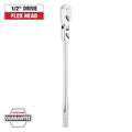 Milwaukee 48-22-9052 1/2" Drive 18" Flex Head Ratchet - Ace Tool Group - Milwaukee