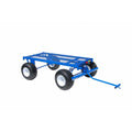 Jescraft FWT-3072M-18FF 4 Wheel Utility Trailer - Ace Tool Group - Jescraft