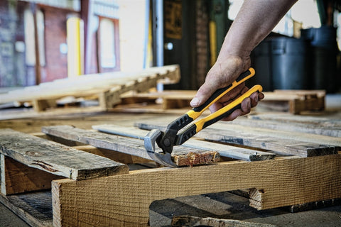 Dewalt Dwht75488 10" Multi-Function End Nipper - Ace Tool Group - DeWalt