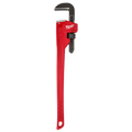 Milwaukee 48-22-7136 36" Steel Pipe Wrench - Ace Tool Group - Milwaukee
