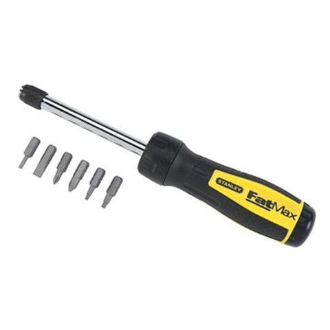 Stanley Fatmax Ratcheting Mb - Ace Tool Group - Stanley