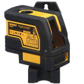Dewalt Dw0822 Cross Line And Plumb Spots Laser - Ace Tool Group - DeWalt