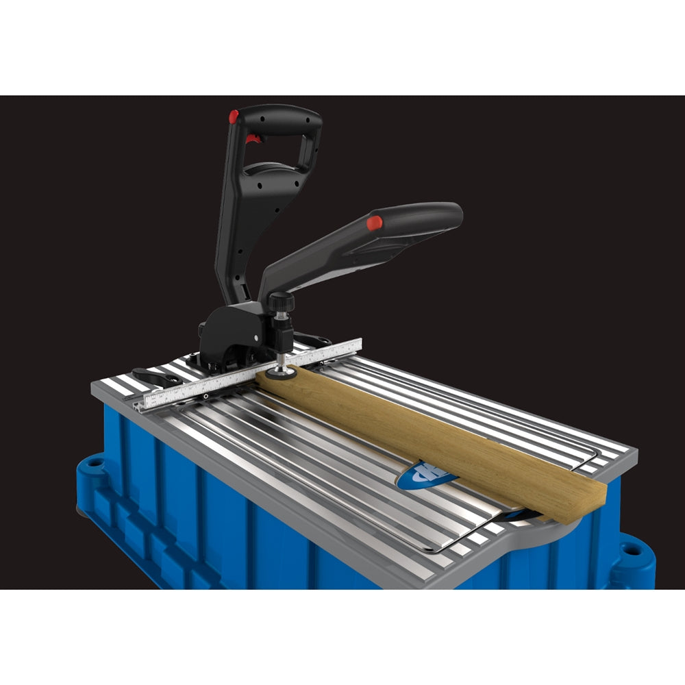 Kreg DB210 Foreman Electric Pocket Hole Machine - Ace Tool Group - Kreg