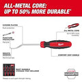 Milwaukee 48-22-9218 8pc Hook & Pick Set - Ace Tool Group - Milwaukee