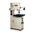 JET 414485 VBS-1610, 16 in. Vertical Bandsaw 230/460V 3Ph - Ace Tool Group - JET