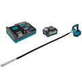 Makita GRV01M1 40V max XGT Concrete Vibrator Kit - Ace Tool Group - Makita