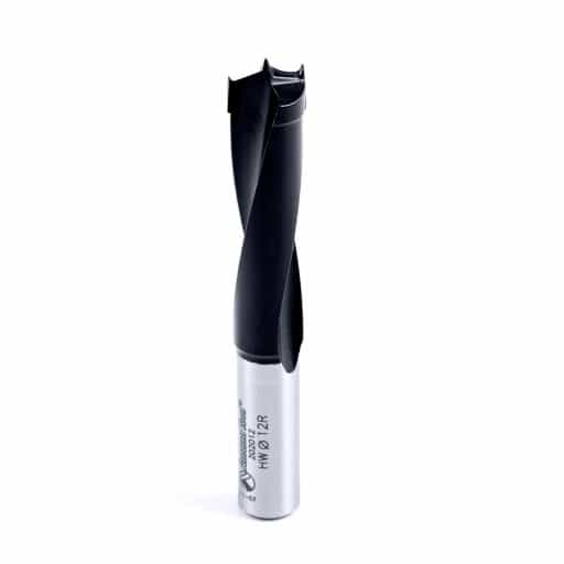Amana Tool 202012 12Mm Brad Point R/H 77Mm Long - Ace Tool Group - Amana Tool