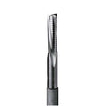 CMT 196.511.11 Solid Carbide Downcut Spiral Bit & Chipbreaker, 3/4-Inch Diameter - Ace Tool Group - CMT