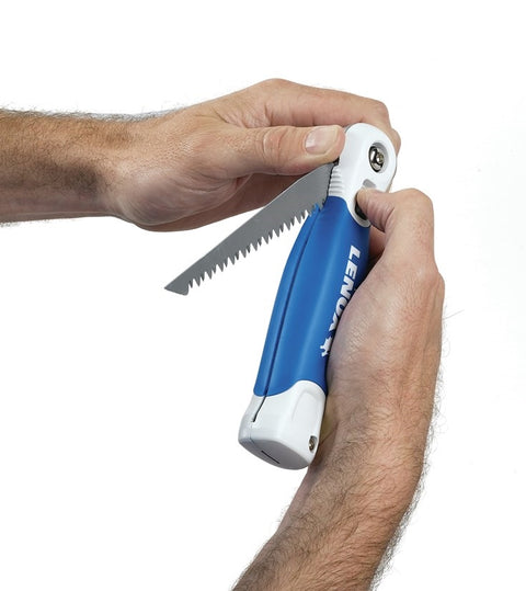 Lenox Tools Jab Saw Folding - Ace Tool Group - Lenox