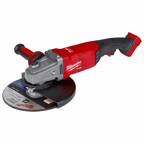 Milwaukee 2785-20 M18 FUEL 7/9 in. Angle Grinder