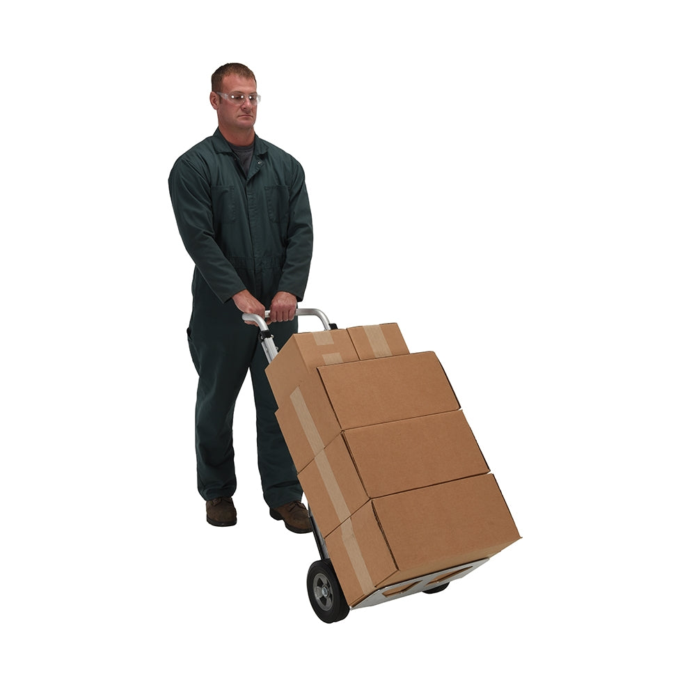 Vestil Alum Loop Handle Hand Truck 18.5 X 49.25 - Ace Tool Group - Vestil
