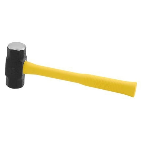 Stanley Jacketed Fiberglass Engineering Hammer 4 Lbs. - Ace Tool Group - Stanley