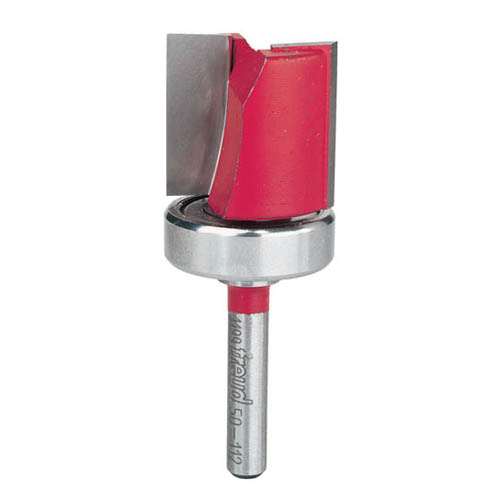 Freud Tools 1" (Dia.) Top Bearing Flush Trim Bit - Ace Tool Group - Freud