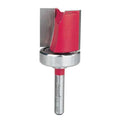 Freud Tools 1" (Dia.) Top Bearing Flush Trim Bit - Ace Tool Group - Freud