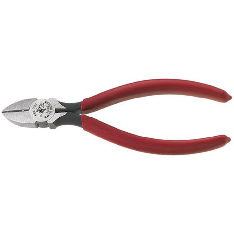 Klein Tools 72192 Diagonal Telephone Work Pliers - Type D-6 - Ace Tool Group - Klein