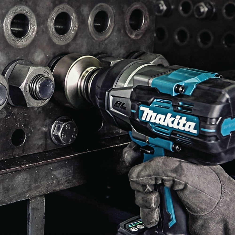 Makita GWT01D 40V XGT HT 3/4 in. Impact Wrench Kit - Ace Tool Group - Makita