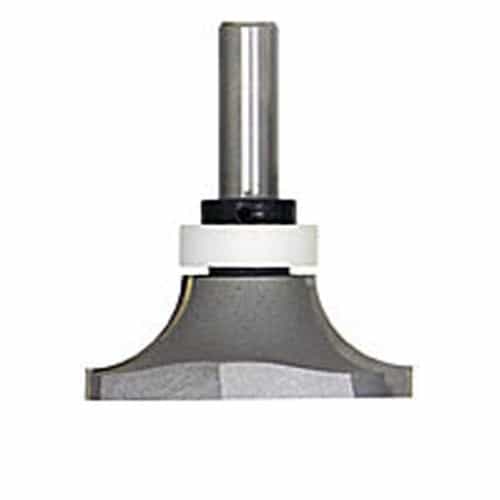 Amana Tool 57140 Under-Cut Round Over 3/4" Radius 1/2" Shank - Ace Tool Group - Amana Tool