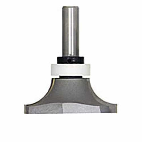 Amana Tool 57140 Under-Cut Round Over 3/4" Radius 1/2" Shank - Ace Tool Group - Amana Tool