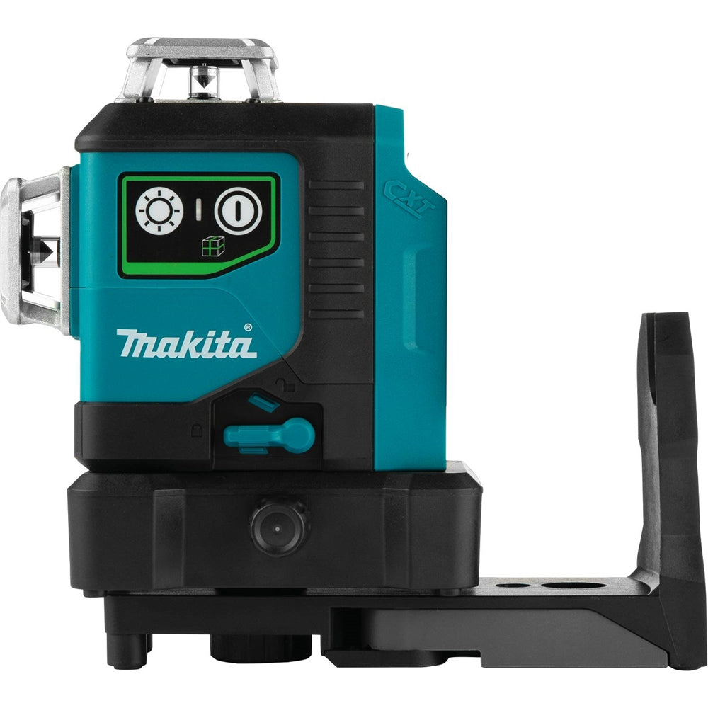 Makita SK700GD 12V 360 3-Plane Green Laser - Ace Tool Group - Makita