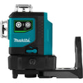 Makita SK700GD 12V 360 3-Plane Green Laser - Ace Tool Group - Makita