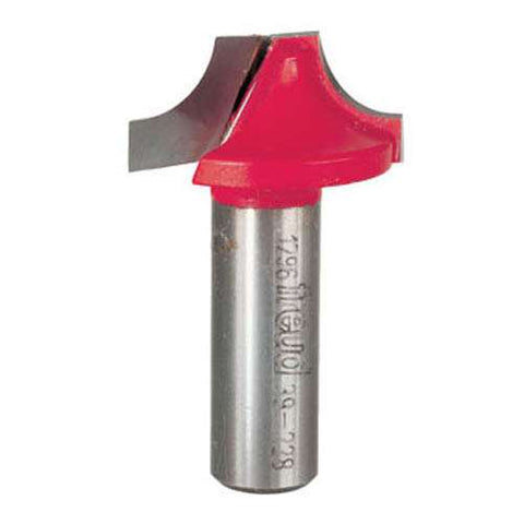 Freud Tools 3/8" Radius Ovolo Bit - Ace Tool Group - Freud