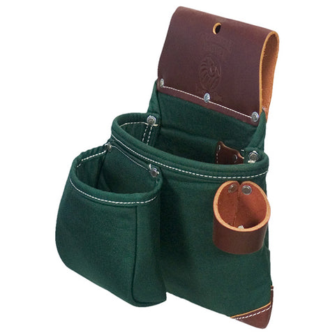 Occidental 8017 OxyLights 2 Pouch Tool Bag - Ace Tool Group - Occidental Leather