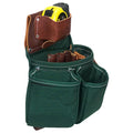 Occidental 8018DB OxyLights 3 Pouch Tool Bag - Ace Tool Group - Occidental Leather